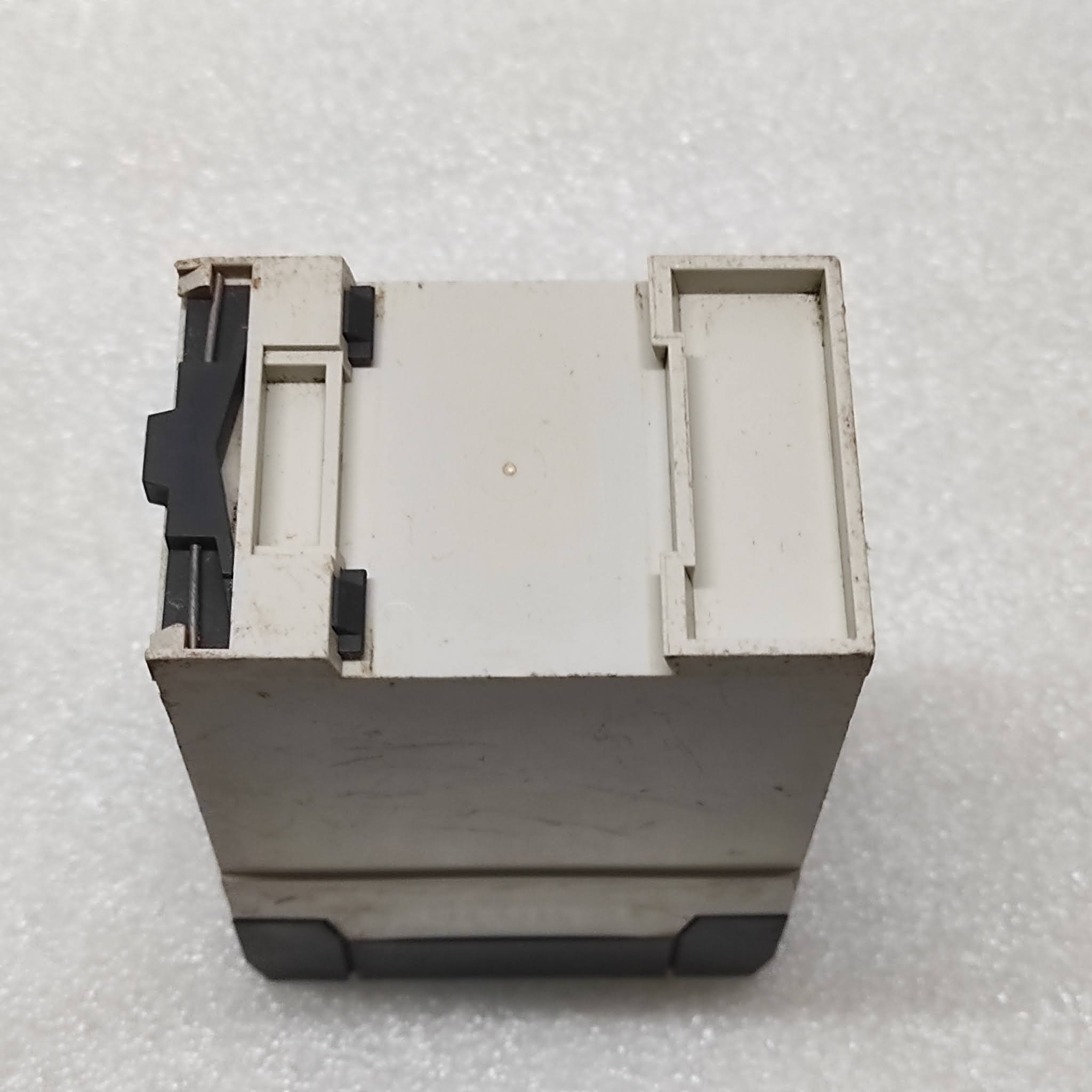ENDRESS HAUSER FTL 320 LIMIT LEVEL SWITCH 919929-0001 FTL320-G1A1
