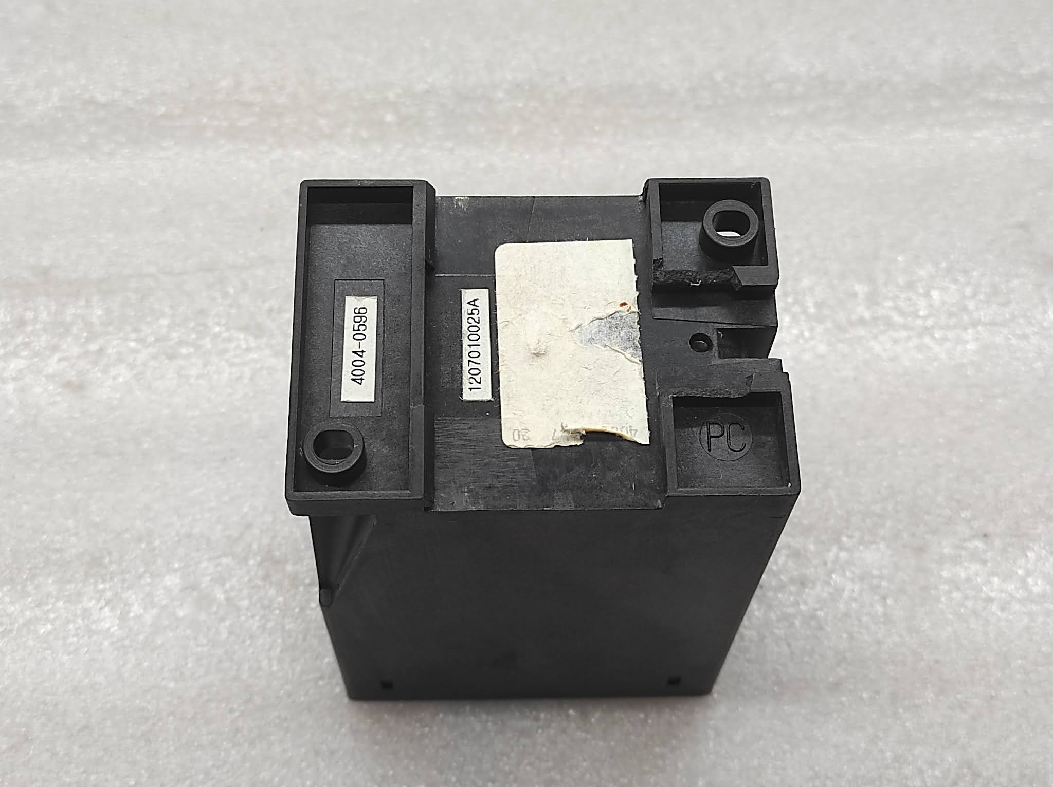 DEIF TAV-311DG TRANSDUCER 110-230V