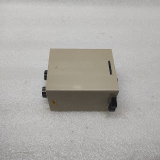 OMRON SDV-FL2 VOLTAGE SENSOR 24VDC