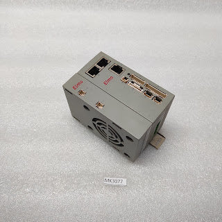 ELMO MOTION CONTROL BAS-3/230-4 SERVO DRIVE CONTROLLER