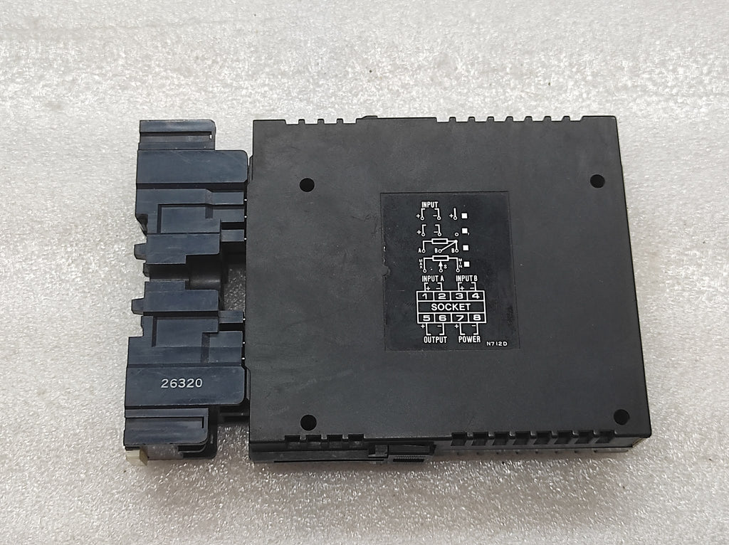 M-SYSTEM FCE-5A-K 85-132VAC