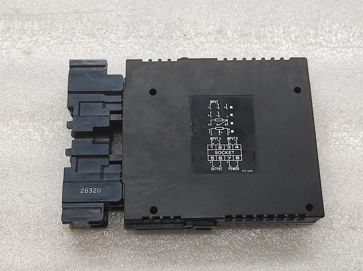 M-SYSTEM FCE-5A-K 85-132VAC