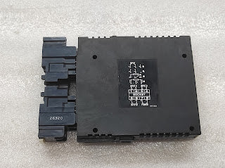M-SYSTEM FCE-5A-K 85-132VAC