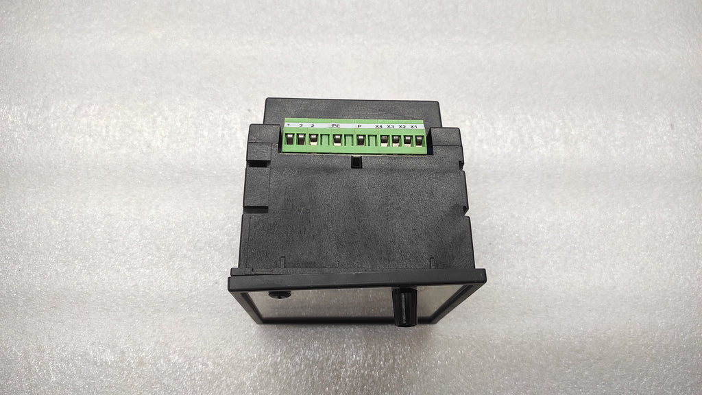 DEIF SIM-Q MEGA-OHM METER 100057714.10 400-480V 1200024118B