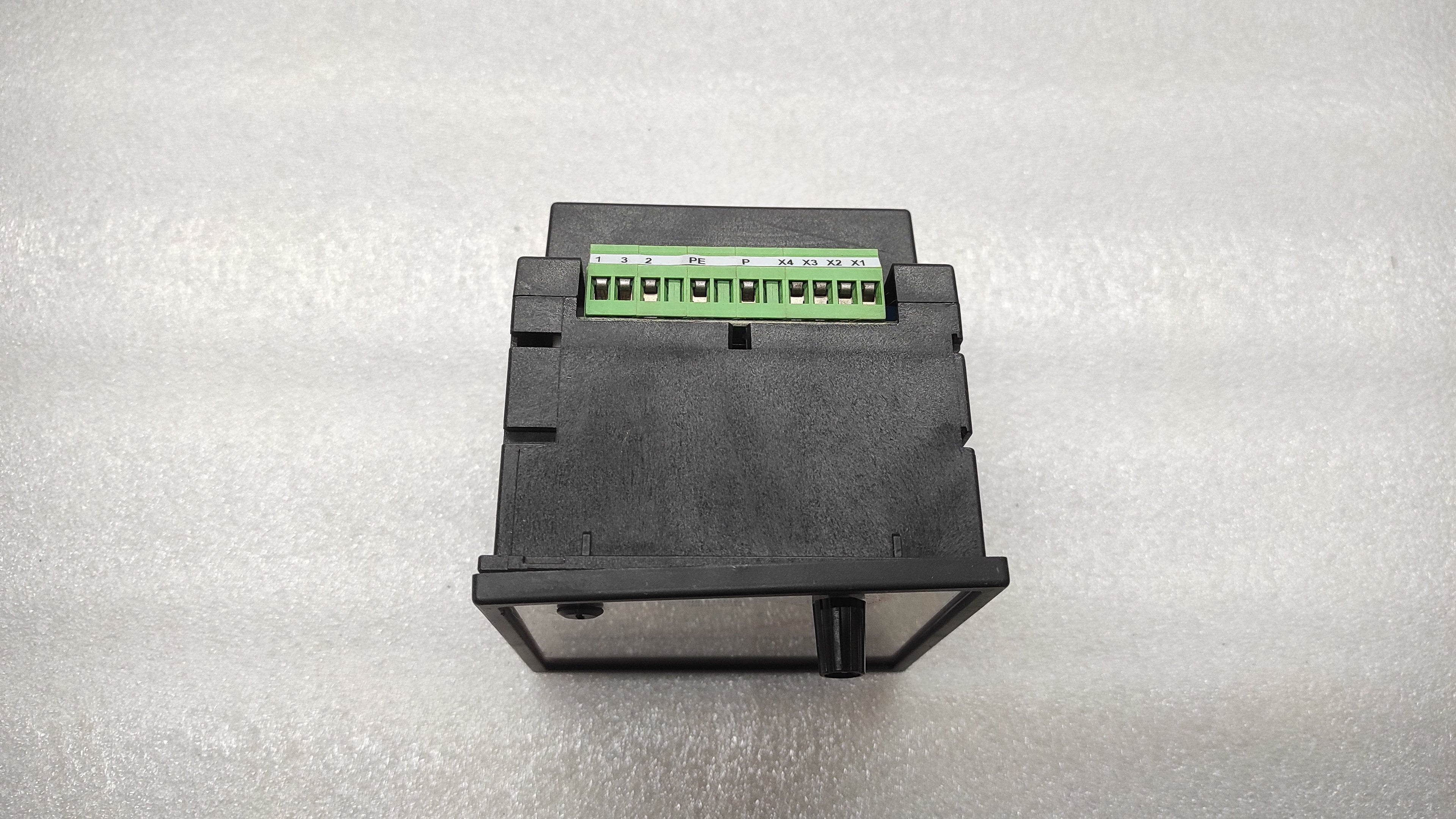 DEIF SIM-Q MEGA-OHM METER 100057714.10 400-480V 1200024118B