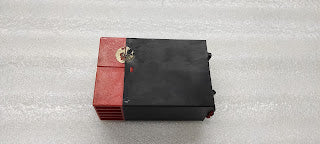TELEMECANIQUE DEWZ SAFETY RELAY DEWZ24A240VACDC 24V-240V AC/DC