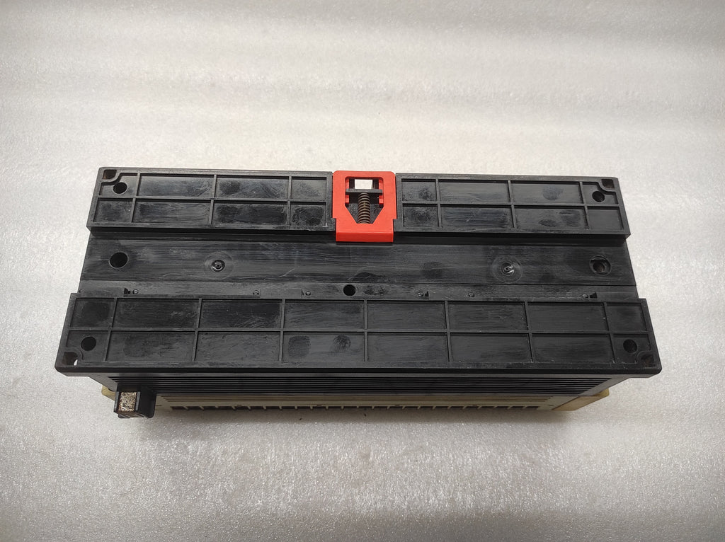 TELE TSX17 23428 PLC PROGRAMMABLE CONTROLLER