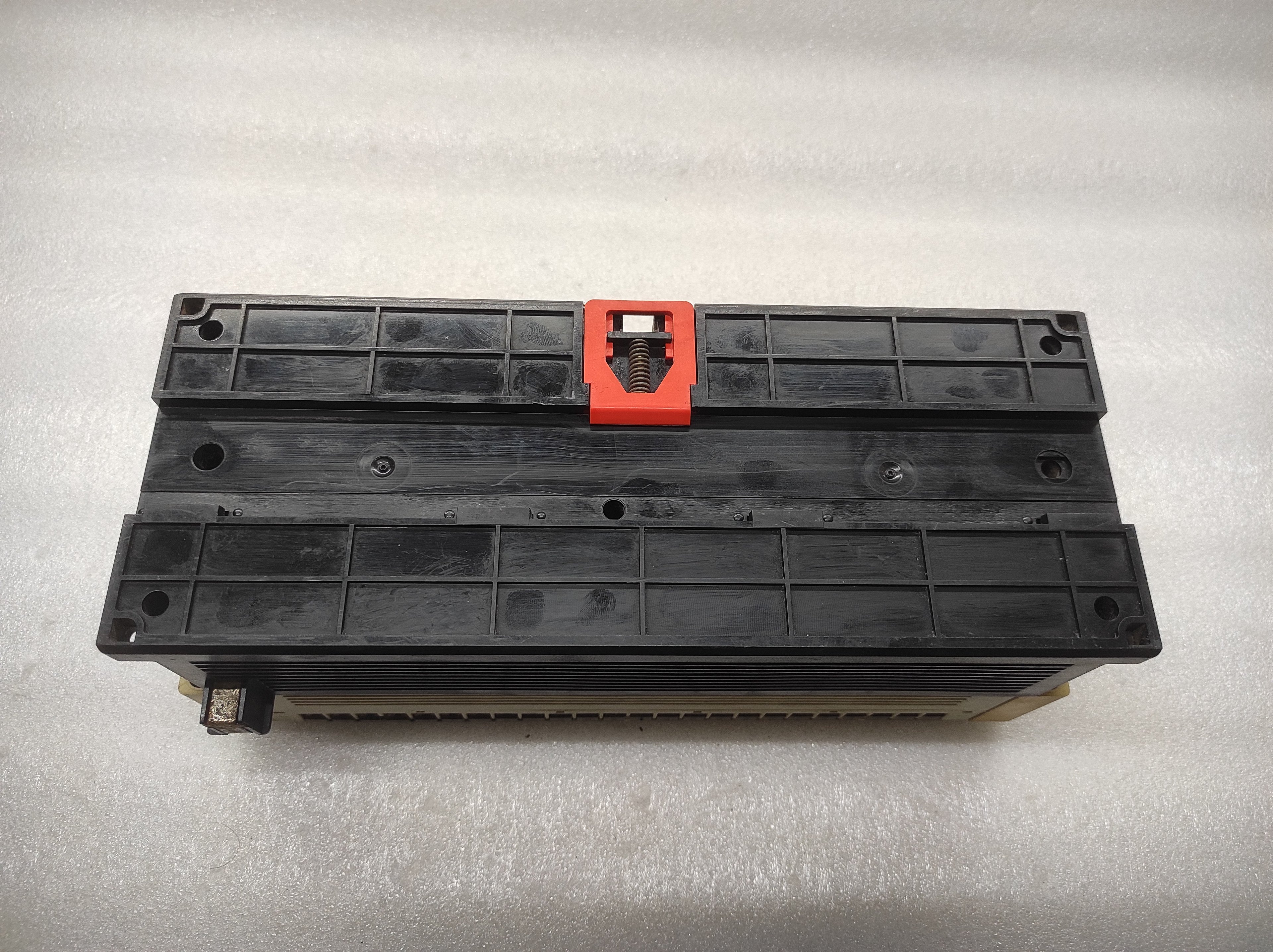 TELE TSX17 23428 PLC PROGRAMMABLE CONTROLLER