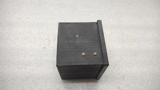 REFRIGERATING MACHINE CONTROLS RMC CARGO PC/DD TEMPERATURE CONTROLLER