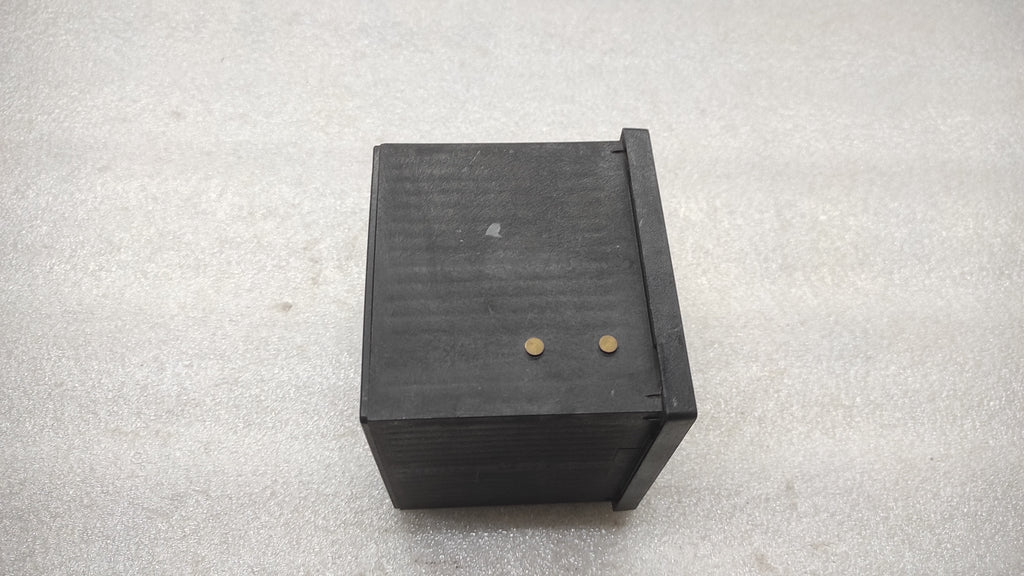 REFRIGERATING MACHINE CONTROLS RMC CARGO PC/DD TEMPERATURE CONTROLLER