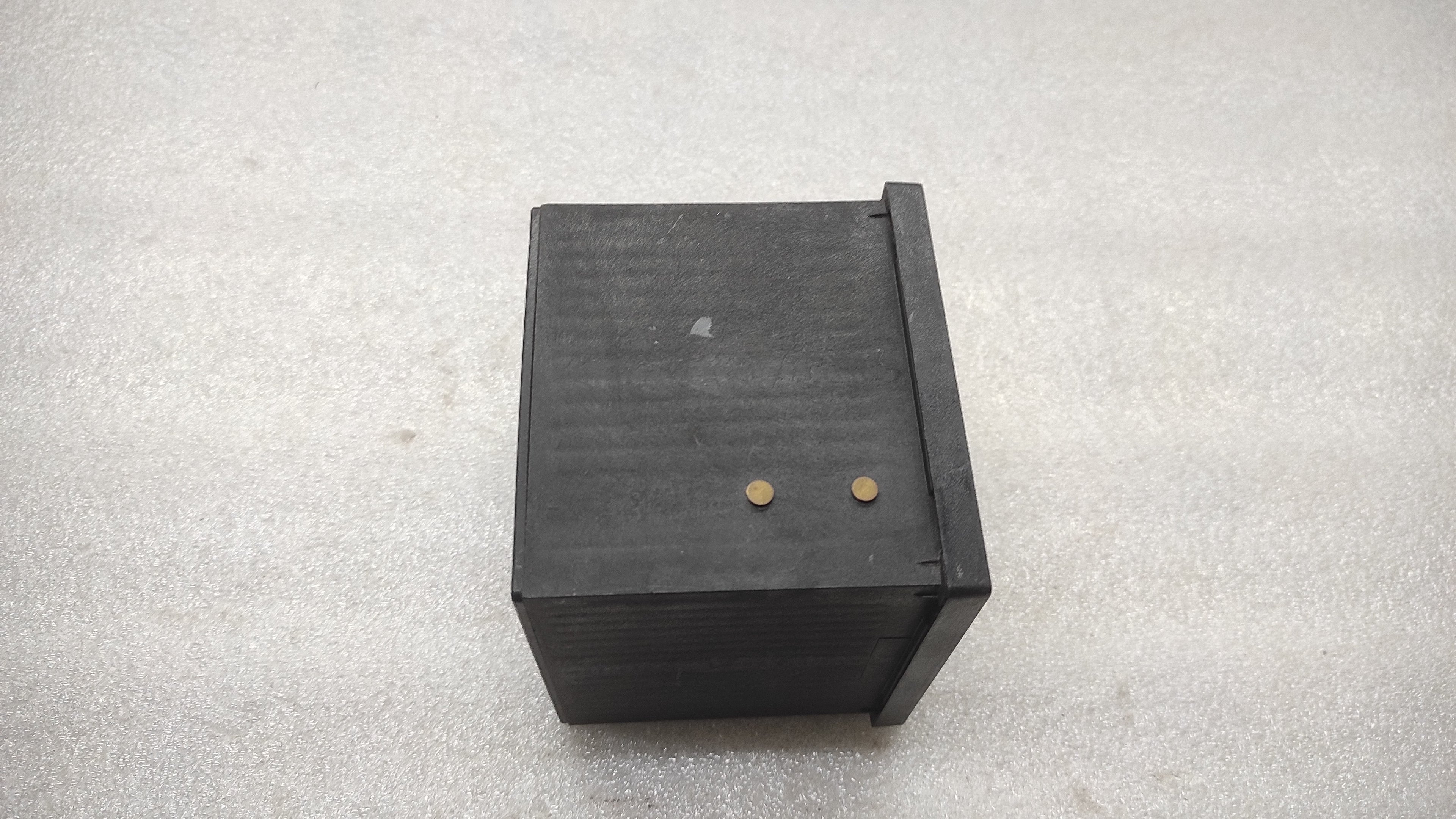 REFRIGERATING MACHINE CONTROLS RMC CARGO PC/DD TEMPERATURE CONTROLLER