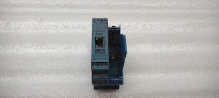 HCS DMA-22-01-080-PBDP-X-SHAWE INTERFACE PROFIBUS DP 500441001