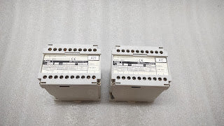 KNICK 8439 A1 DC-ISOLATING AMPLIFIER