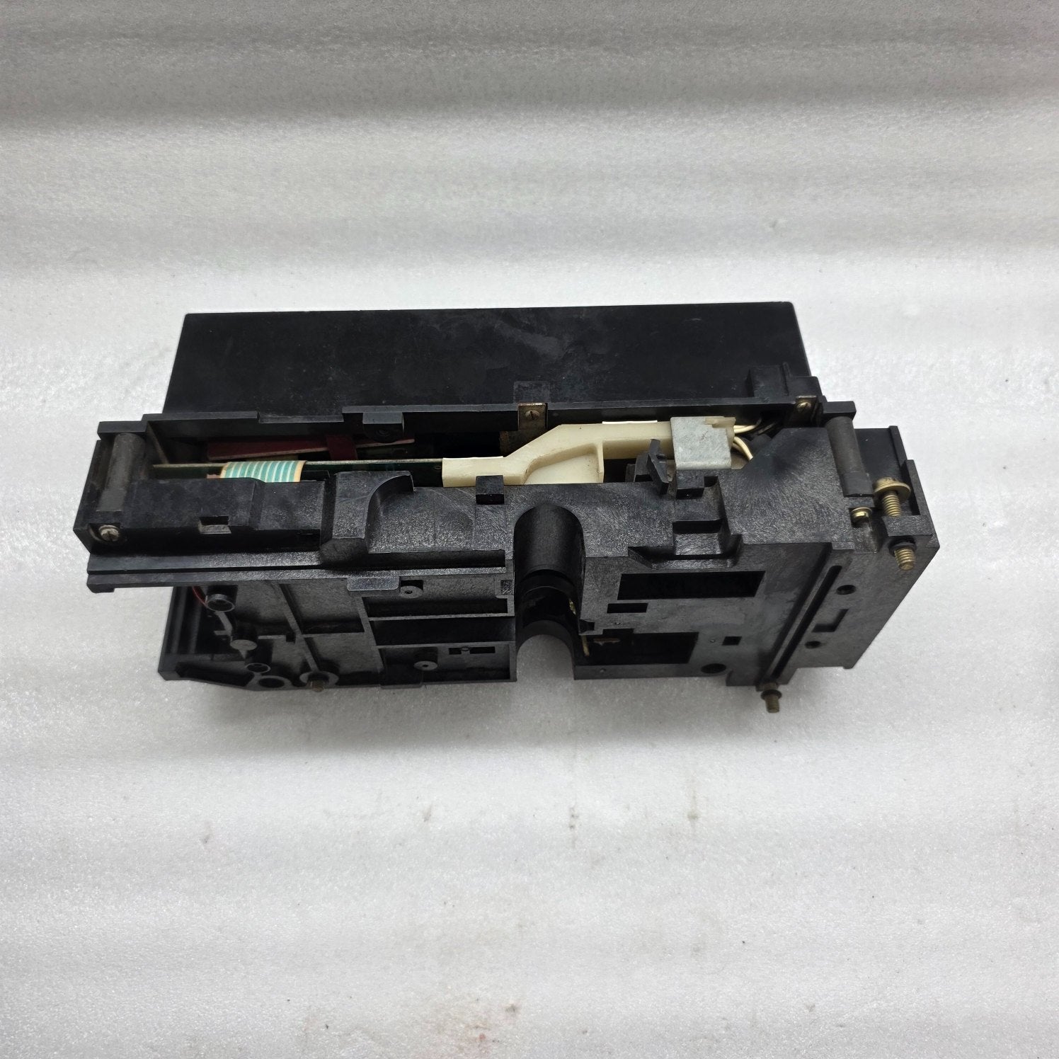 MERLIN GERIN ST408SR MASTERPACT TRIP UNIT