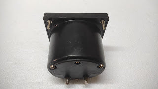 TSURUGA ELECTRIC TMW-4B RPM INDICATOR TMW4B 0-300  RPM