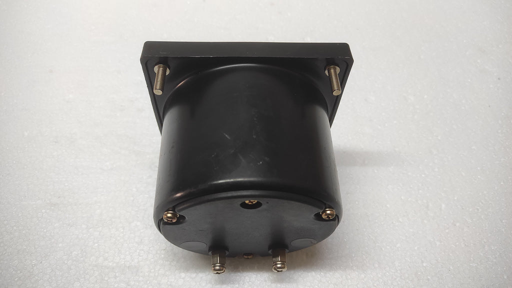 TSURUGA ELECTRIC TMW-4B RPM INDICATOR TMW4B 0-300  RPM