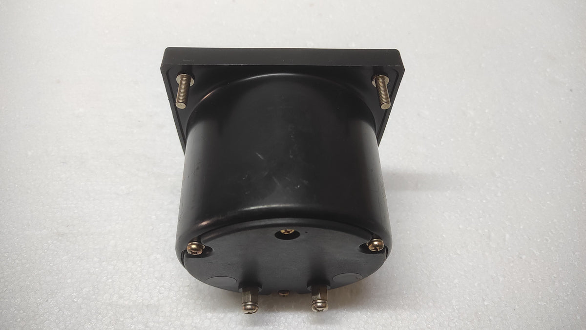 TSURUGA ELECTRIC TMW-4B RPM INDICATOR TMW4B 0-300  RPM