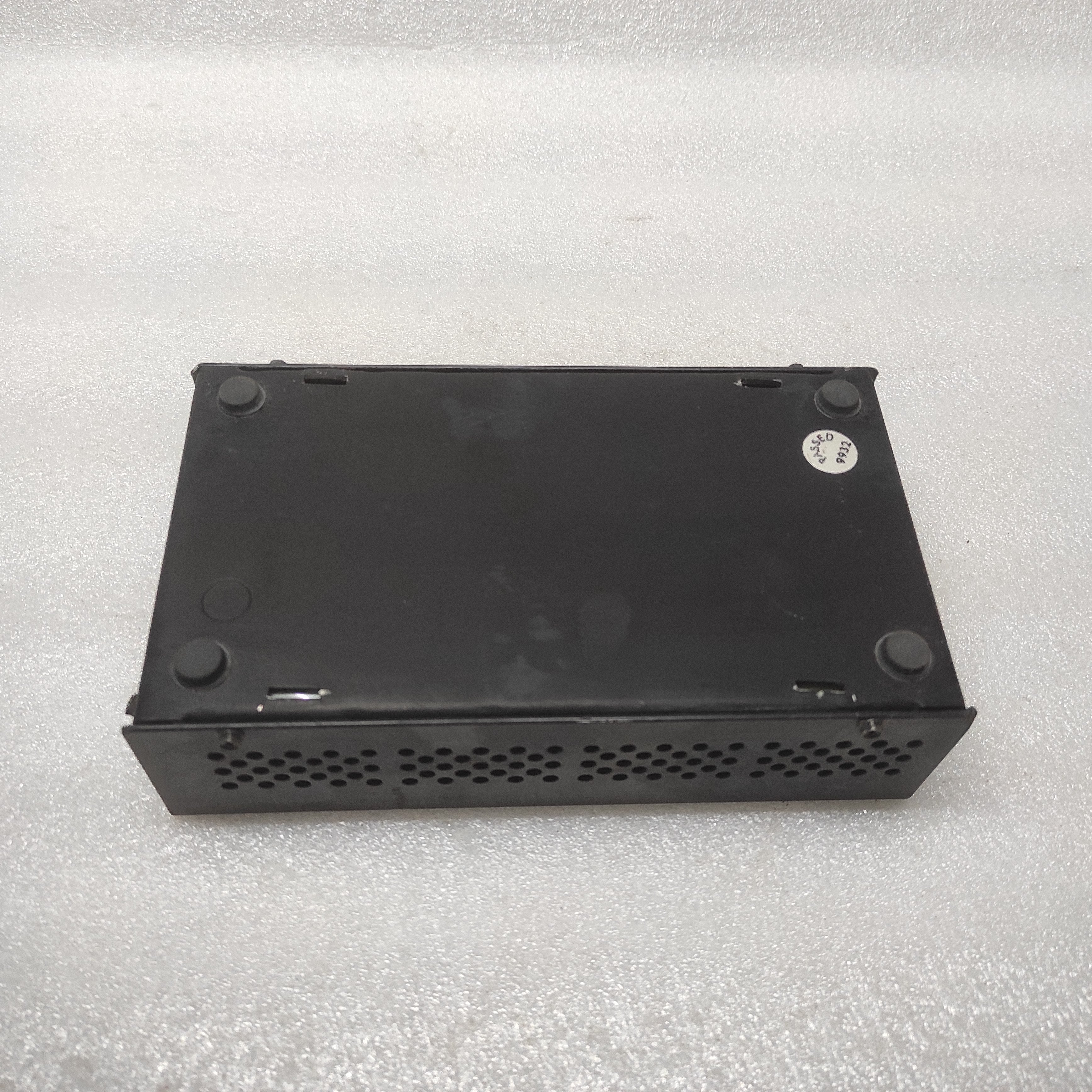 POWEREST 9522 POWER SUPPLY 13.2VDC 10A