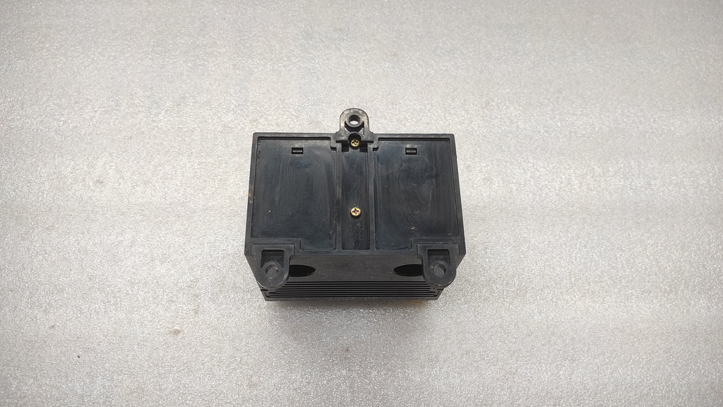 ENBRAY RUN 4 MOTOR PROTECTION RELAY 64-160A