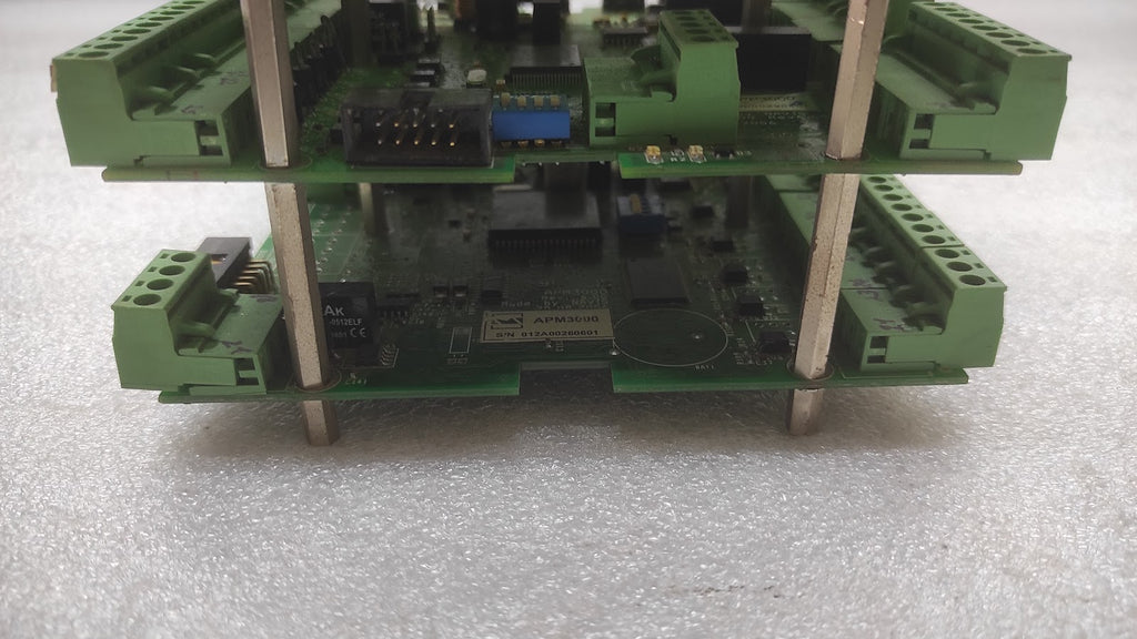NAVIS APP3000 MODULE