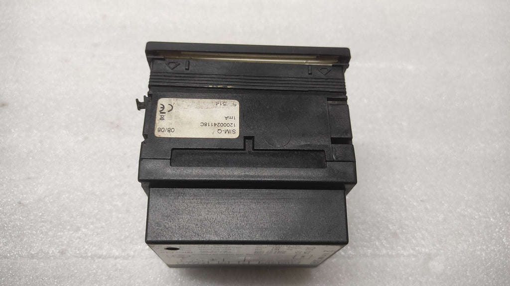 DEIF SIM-Q MEGA OHM METER 100047184.110 400-480V