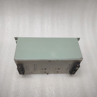 NEGISHI SEISAKUSHO NCR 84-HCLC-A 110VAC