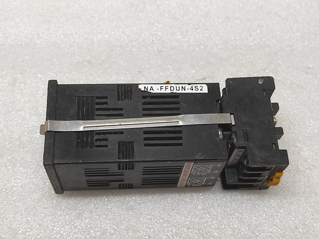 NANDI NA-FFTDUN-42 FAN FAILURE DETECT UNIT 230V
