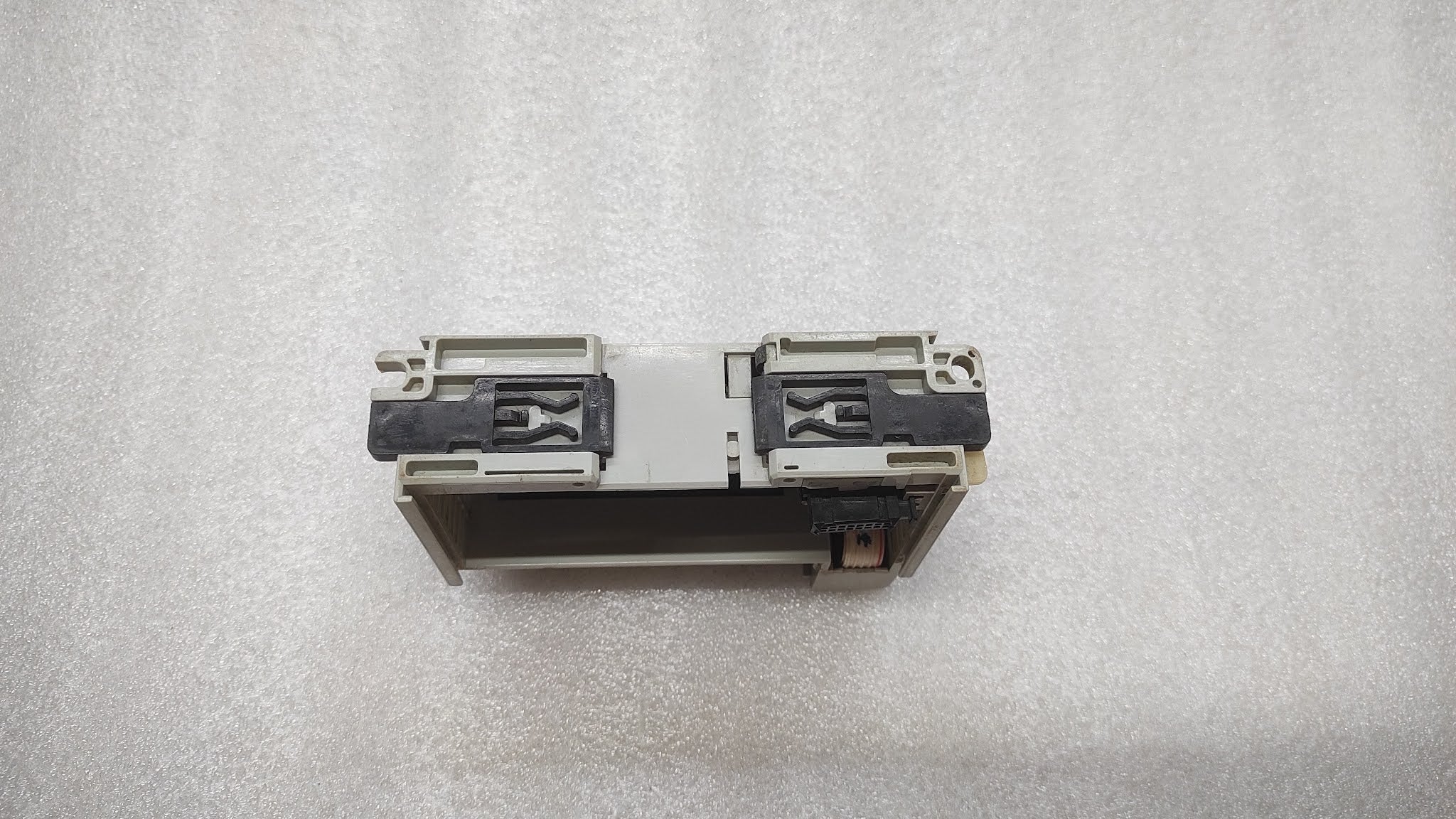 ALLEN BRADLEY CAT 1769-IQ16 COMPACT I/O MODULE