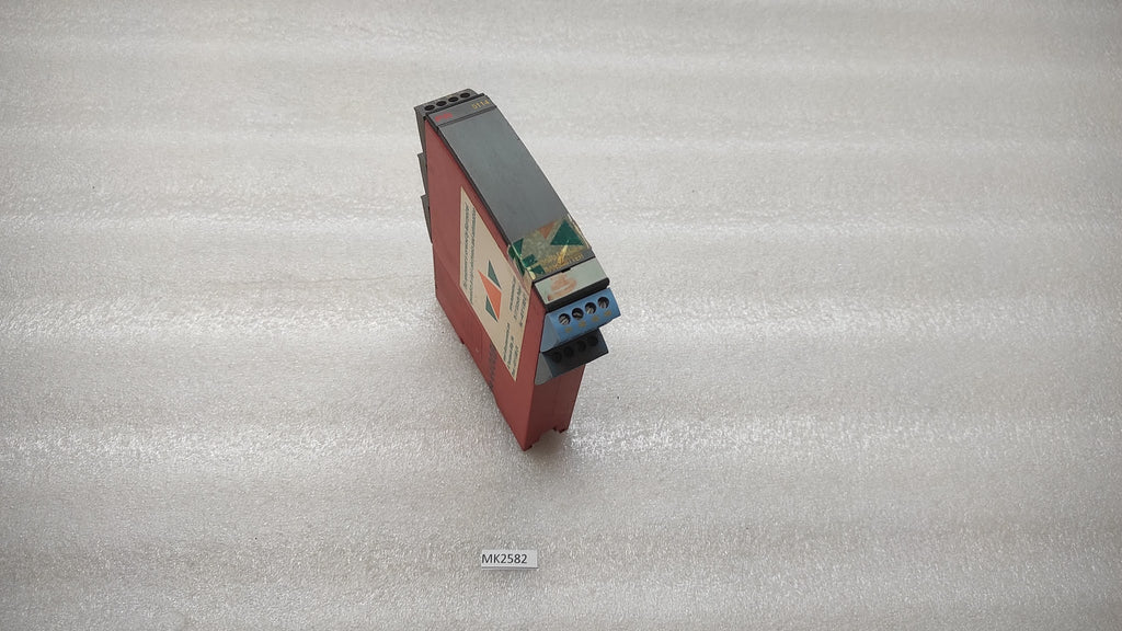 PR ELECTRONICS 5114 PROGRAMMABLE TRANSMITTER