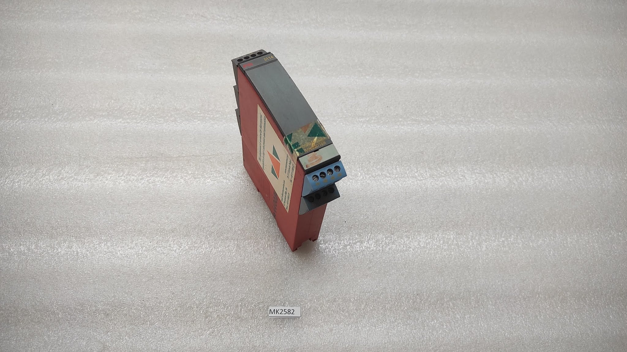 PR ELECTRONICS 5114 PROGRAMMABLE TRANSMITTER