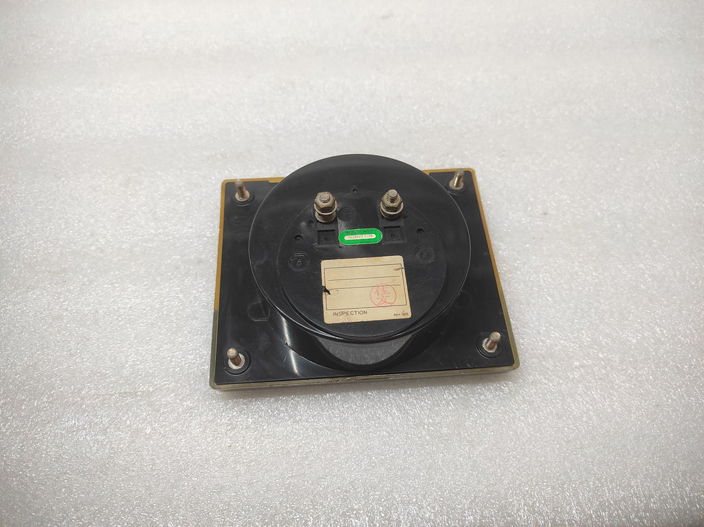 TOYO KEIKI DCF-12N INSULATION MONITOR