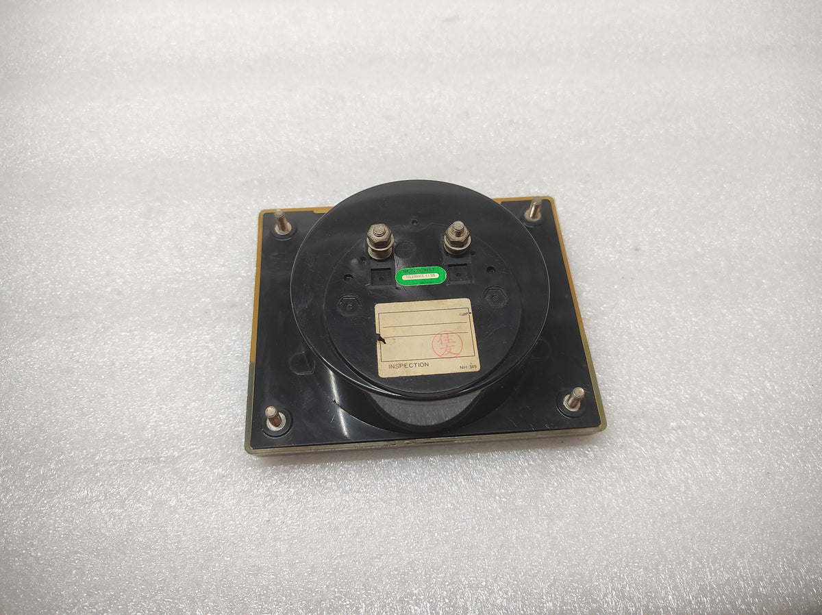 TOYO KEIKI DCF-12N INSULATION MONITOR