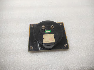 TOYO KEIKI DCF-12N INSULATION MONITOR
