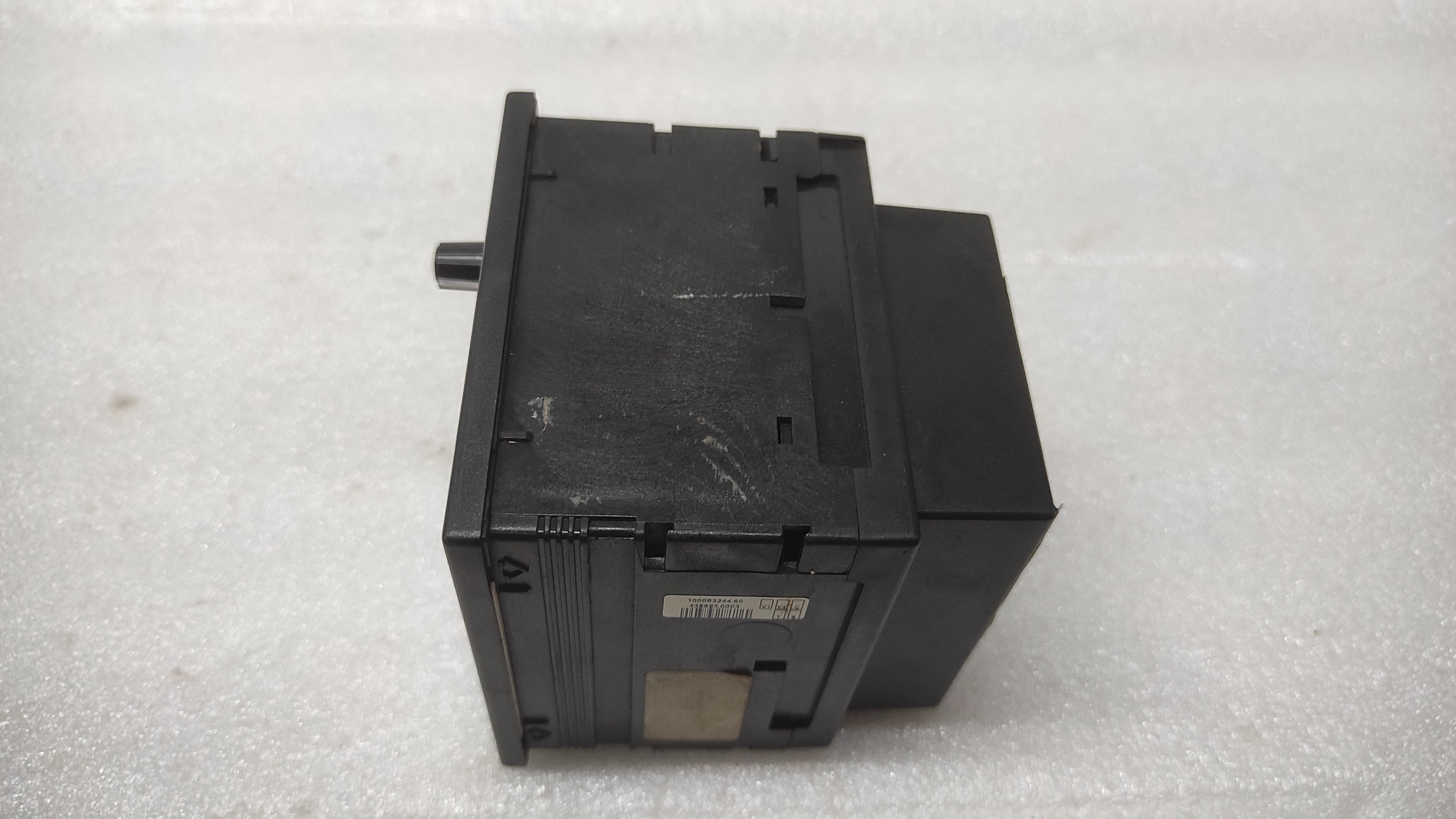 DEIF SIM-Q MEGA OHM METER 100063244.60 400-480V