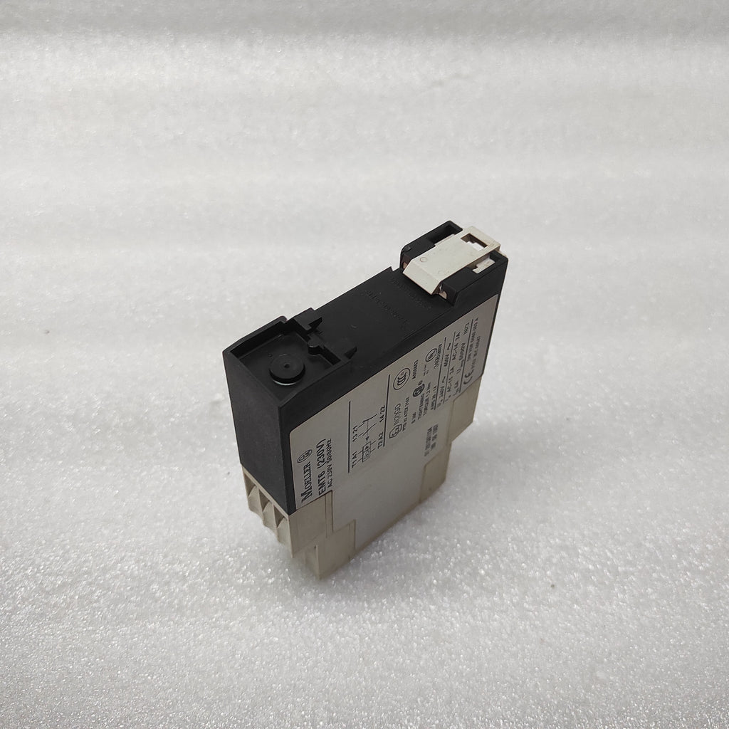 MOELLER EMT6 THERMISTOR OVERLOAD RELAY 230V