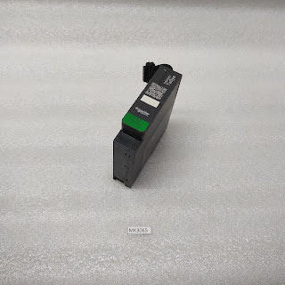 SE TPRAN2X1 ANALOG INPUT-OUTPUT MODULE