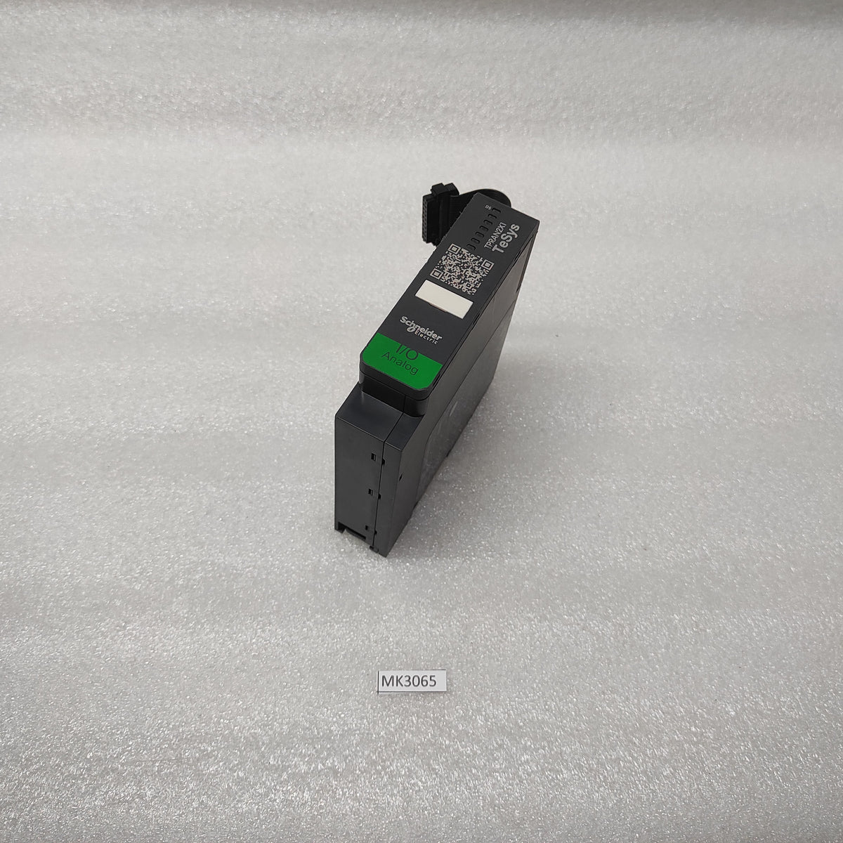 SE TPRAN2X1 ANALOG INPUT-OUTPUT MODULE