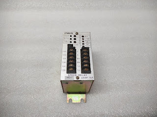 UNIKAS USSP-10A SPEED RELAY