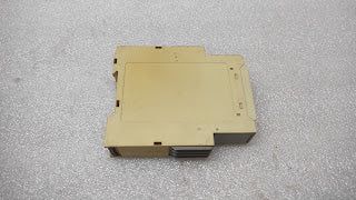 CARLO GAVAZZI DUB02CT23 OVER-UNDER VOLTAGE RELAY 24/115/230V