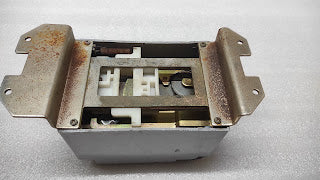 HYUNDAI MOT-68E MCCB MOTOR OPERATOR