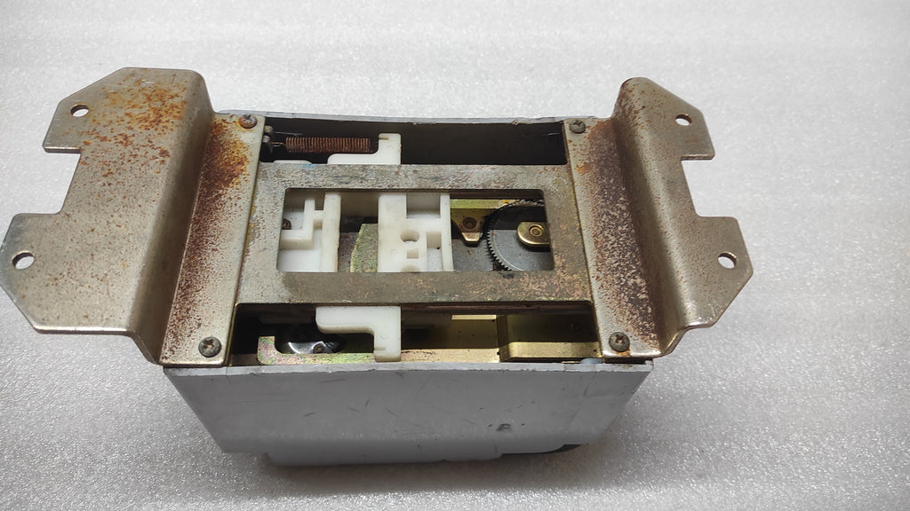 HYUNDAI MOT-68E MCCB MOTOR OPERATOR