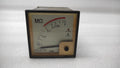 GOSSEN DRM96-N MEGA OHM METER 440-460V
