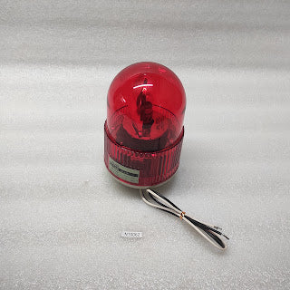 QLIGHT S100R WARNING LIGHT 110VAC