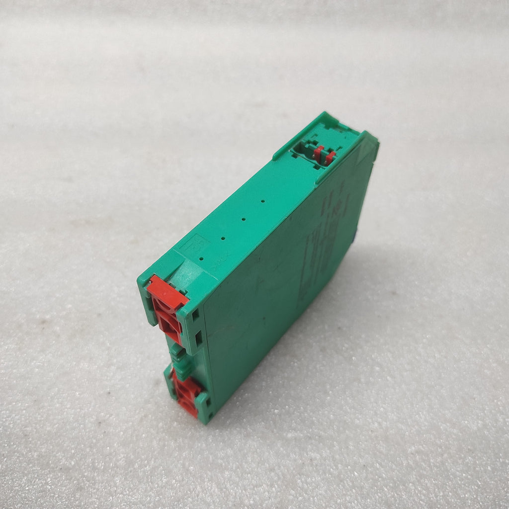 PEPPERL + FUCHS KFD2-CR-EX1.30-200 TRANSFORMER ISOLATED REPEATER 71840