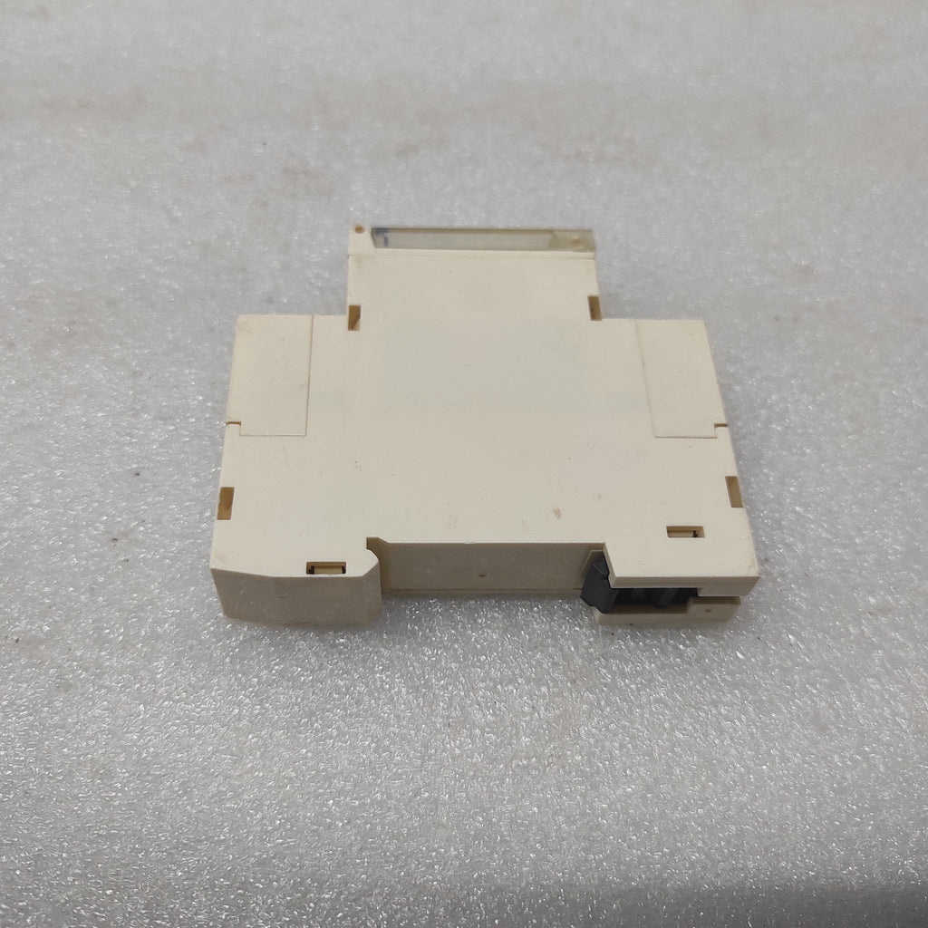 SE RE11RMEMU TIME DELAY RELAY 24VDC/24-240VAC 0.1S-10H