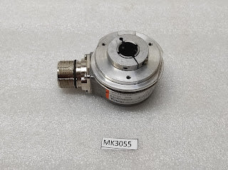KUEBLER SENDIX 5020 INCREMENTAL ENCODER 8.5020.0A50.0512.F024 10-30VDC