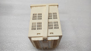 FUSION CONTROLS 801P331002 TEMPERATURE  MONITOR RTD PT100 230VAC