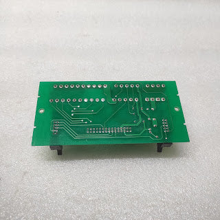 STX ENGINE HGAU-20B TERMINAL BOARD