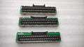 OMRON XW2B-40G5 INTERFACE MODULE M3.5 40PNT SCREW TERMINAL
