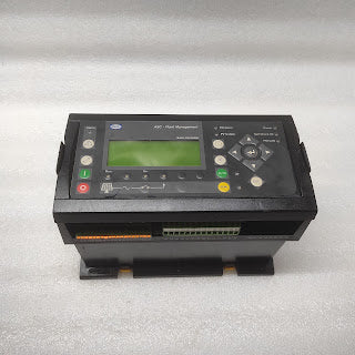 DEIF ASC PLANT MANAGEMENT 100167800.10 12-24VDC